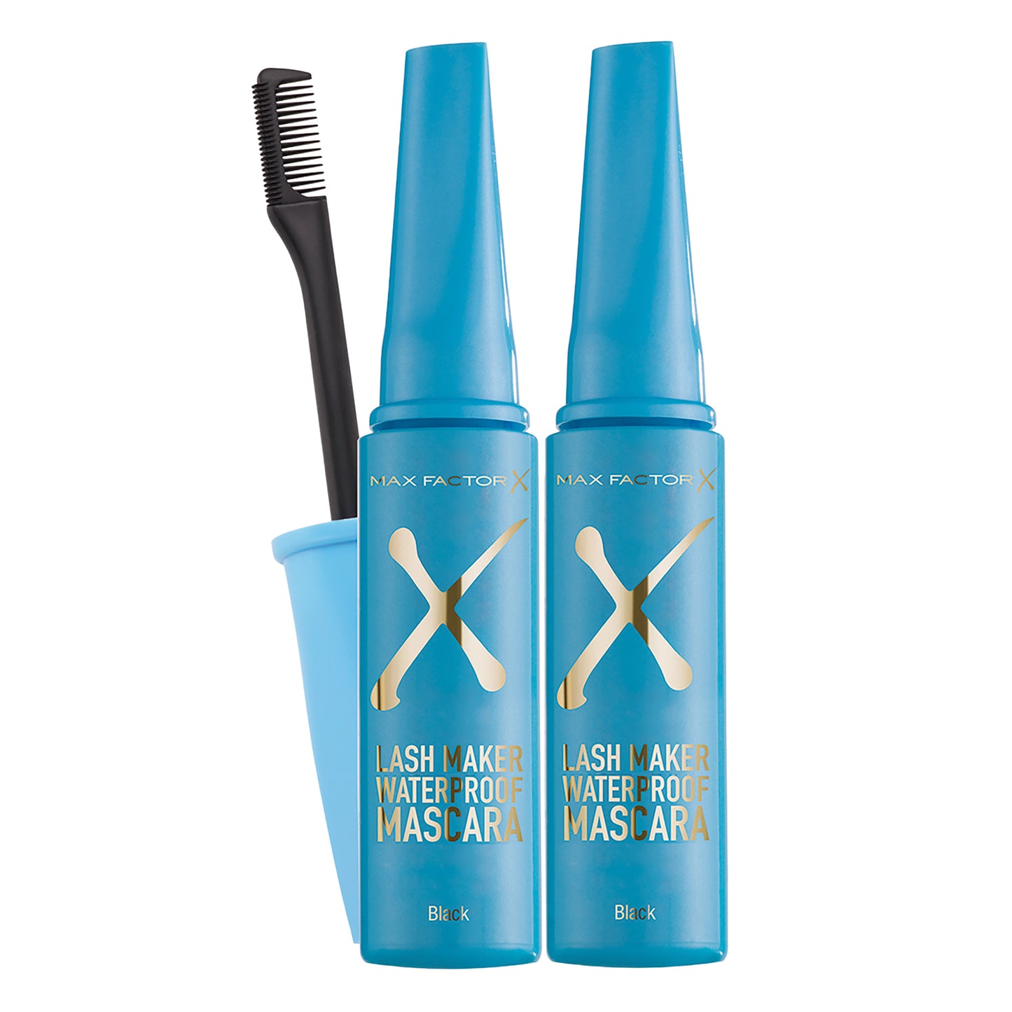 Pestañina Max Factor Lash Maker