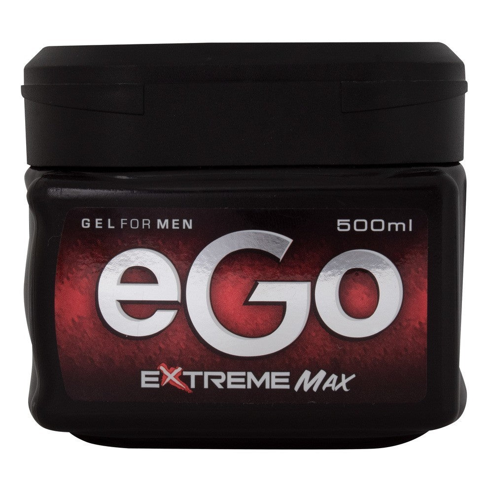 Gel Ego For Men Extreme Max 500 ml