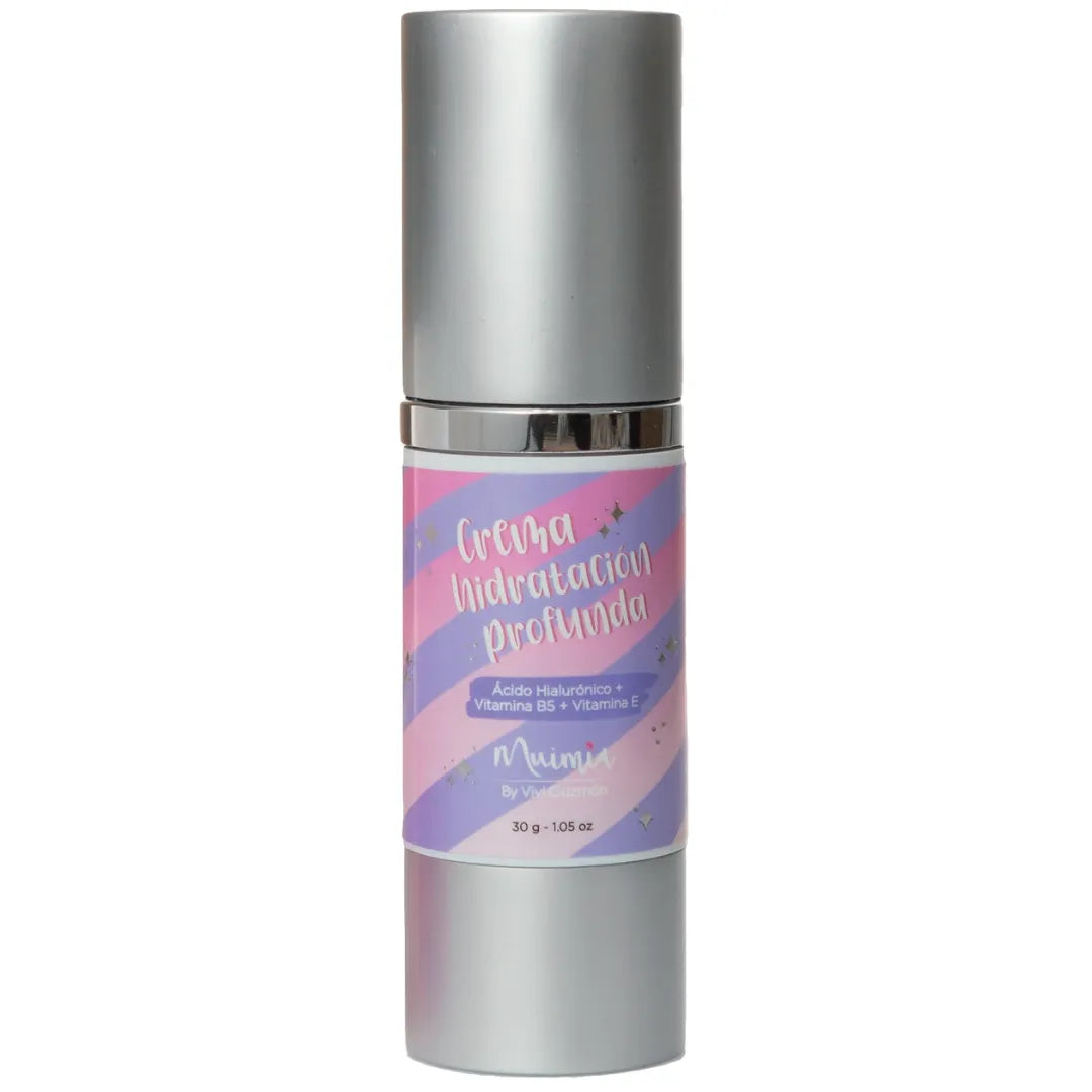 Suero Facial De Niacinamida