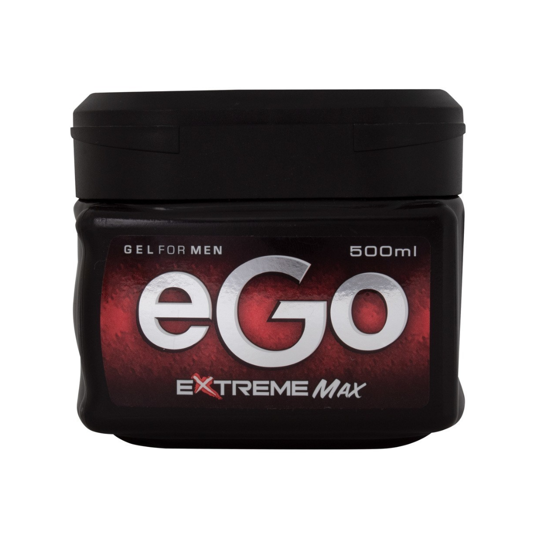 Gel Ego For Men Extreme Max 500 ml