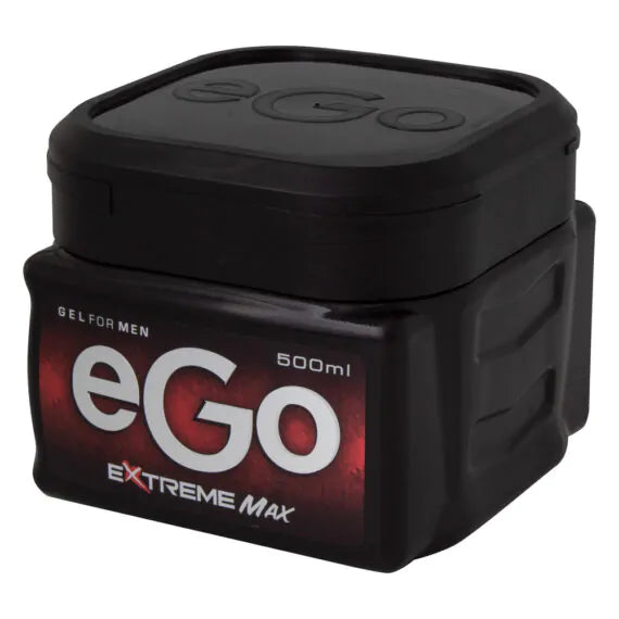 Gel Ego For Men Extreme Max 500 ml