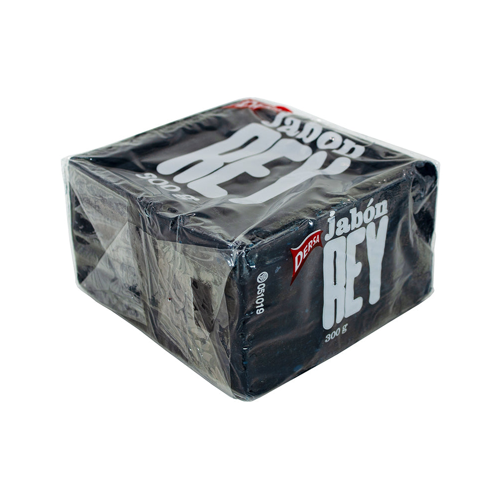 Jabón Rey de Barra 300g
