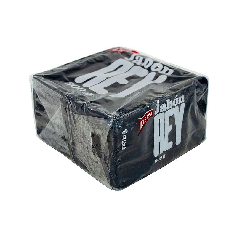 Jabón Rey de Barra 300g