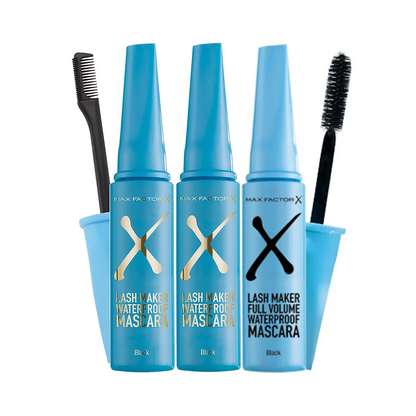 Pestañina Max Factor Lash Maker