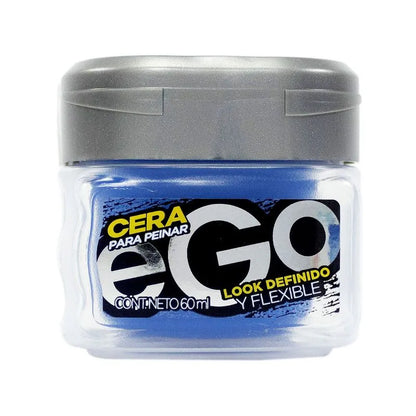 Cera Modeladora Ego For Men 60 ml