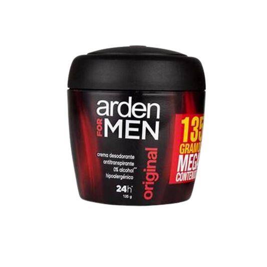 Arden For Men Desodorante 135g