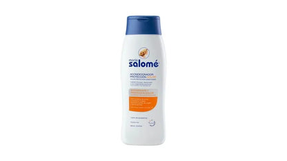 Acondicionador Maria Salome Proteccion Color X 400Ml