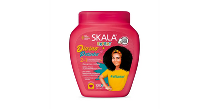 Tratamiento Kids Divino Potinho 1000g Skala