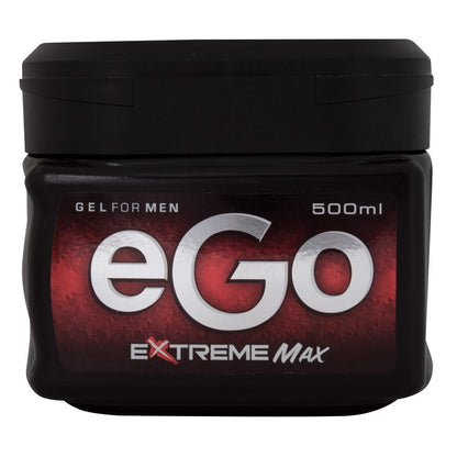 Gel Ego For Men Extreme Max 500 ml