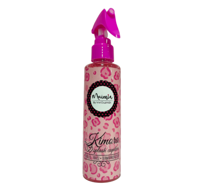 KIMORA Splash capilar  