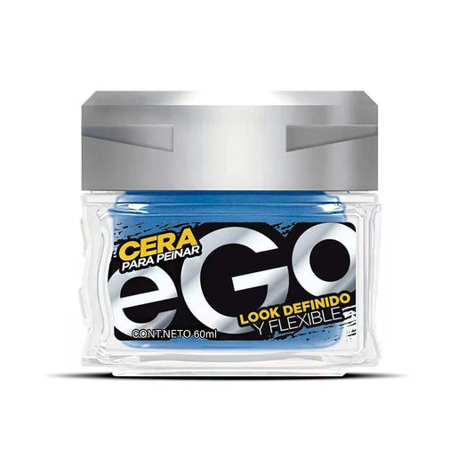 Cera Modeladora Ego For Men 60 ml