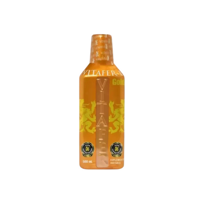 Vitafer Botella 500ml