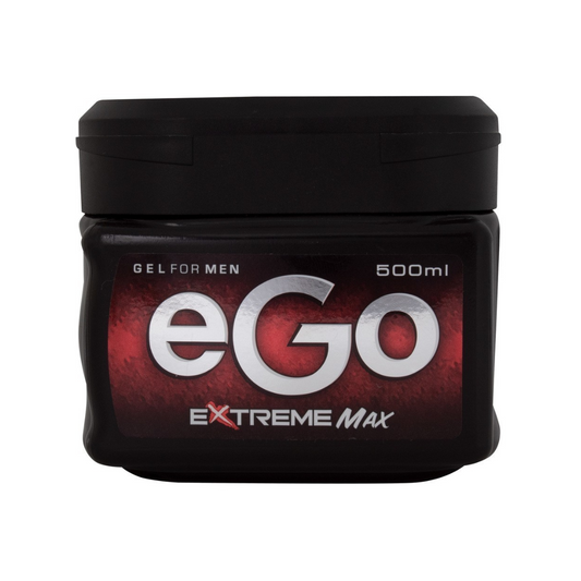 Gel Ego For Men Extreme Max 500 ml