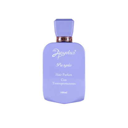 Perfume Capilar Purple 100 ML - Anyeluz