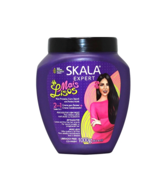 Mais Lisos 1000g Skala