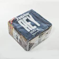 Jabón Rey de Barra 300g