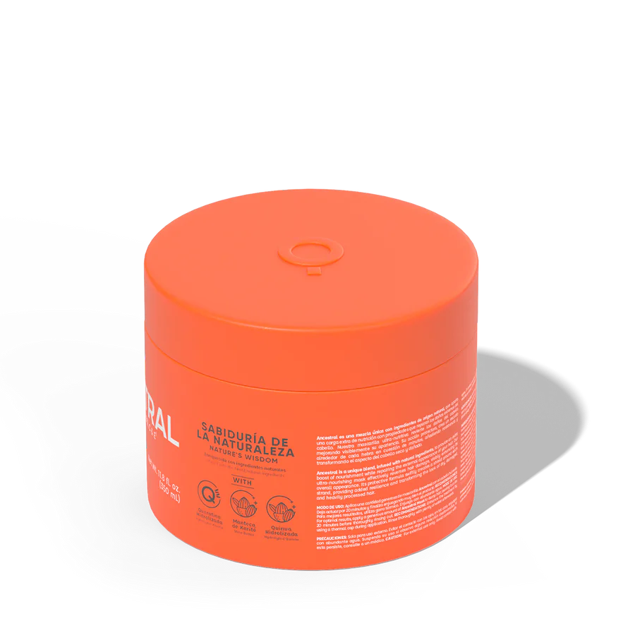 Ancestral Mascarilla de Reparación